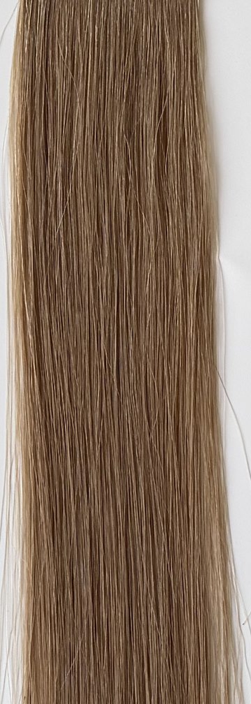 Color 130A hair swatch