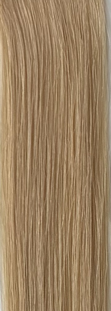 Color 18 hair swatch