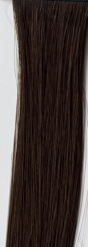Color 2 hair swatch