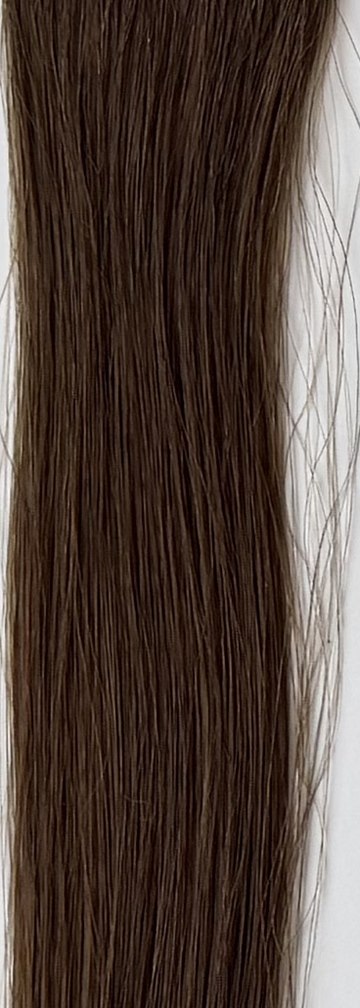 Color 3 hair swatch