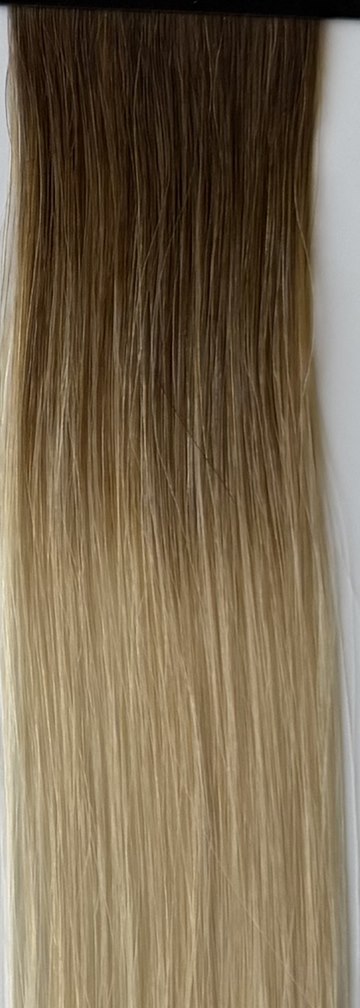 Color T3/60 hair swatch