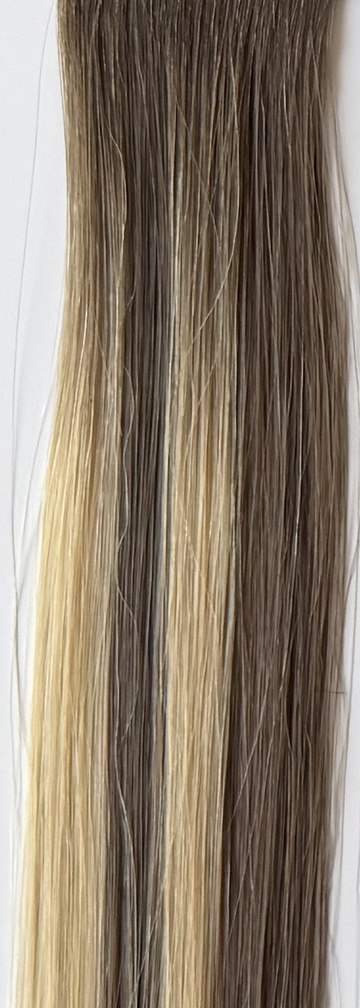 Color TFV hair swatch