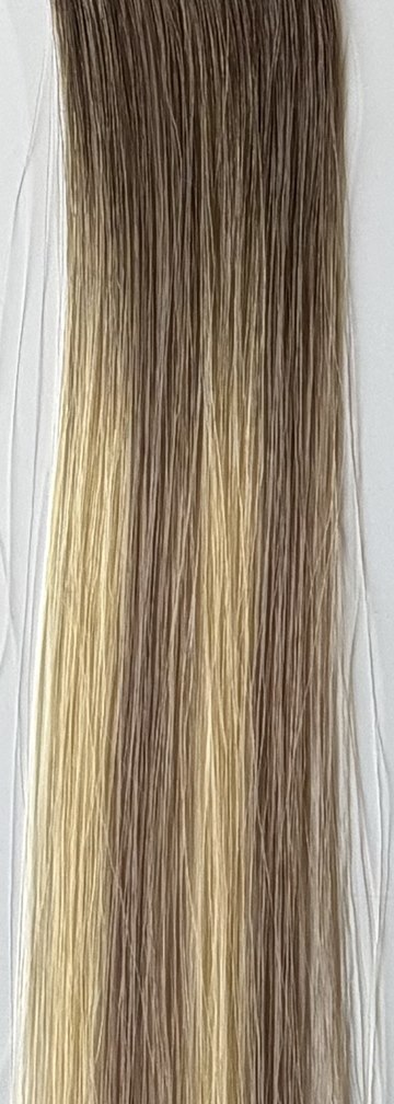 Color TSK hair swatch